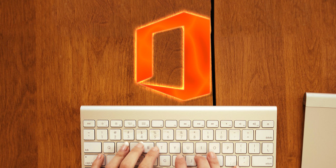 Create A New Keyboard Shortcut For Excel 2016 For Mac