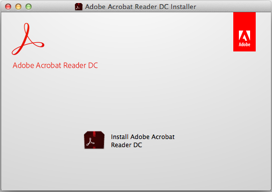Adobe Mac Os X Download