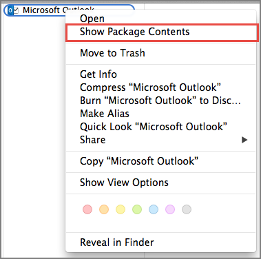 How Update Outlook For Mac 2011